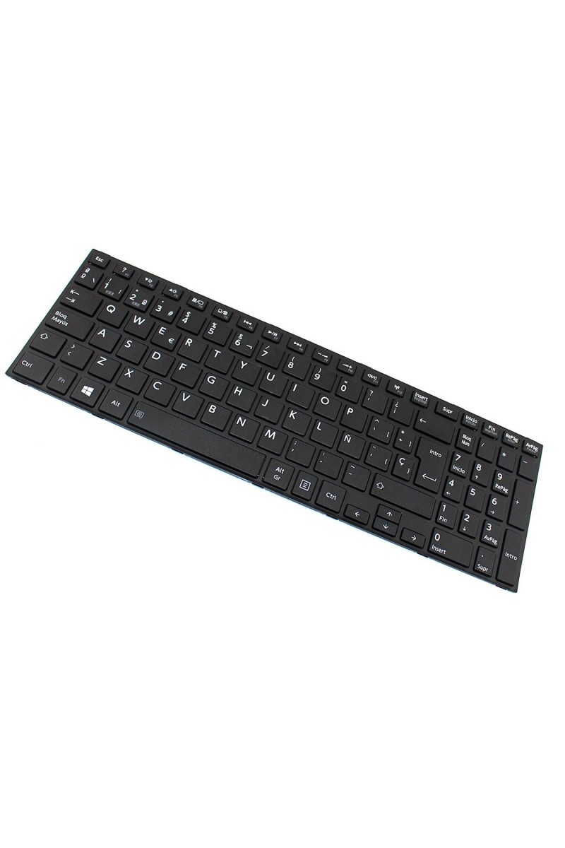 Tastatura laptop Toshiba C50-B